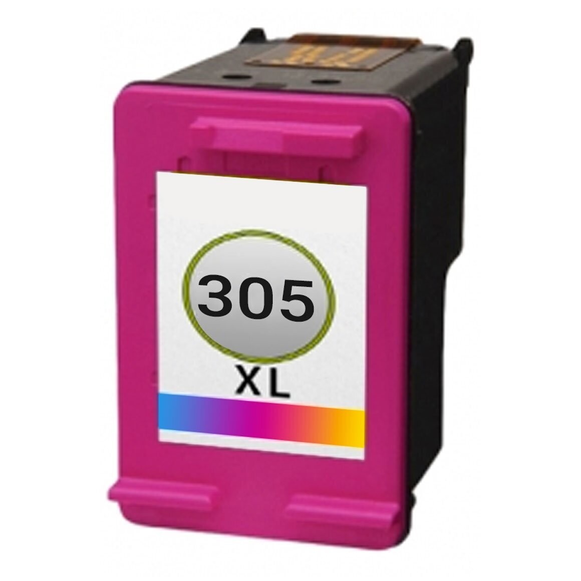 inktcartridges Huismerk HP 305XL kleur