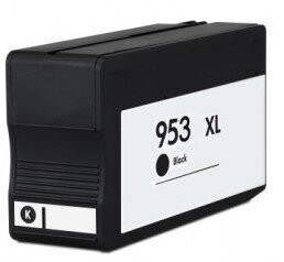 Inktcartridge HP nr.953 XL (L0S70AE) zwart (huismerk)