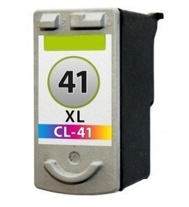 Inktcartridge Canon CL-41 kleur (huismerk)