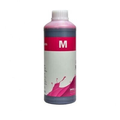Bulk inkt geschikt voor de EPSON Magenta (Dye inkt)
