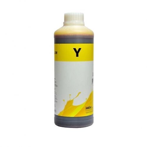 Bulk inkt geschikt voor de EPSON Yellow (Dye inkt)