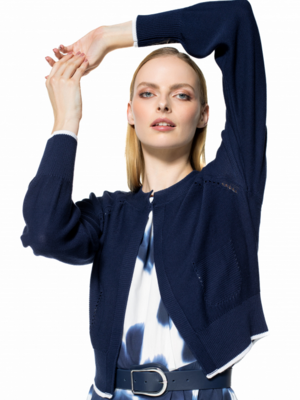 CAROLINE BISS BOLERO