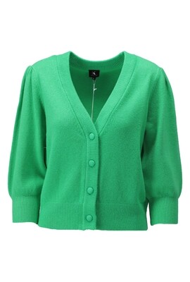 K DESIGN CARDIGAN
