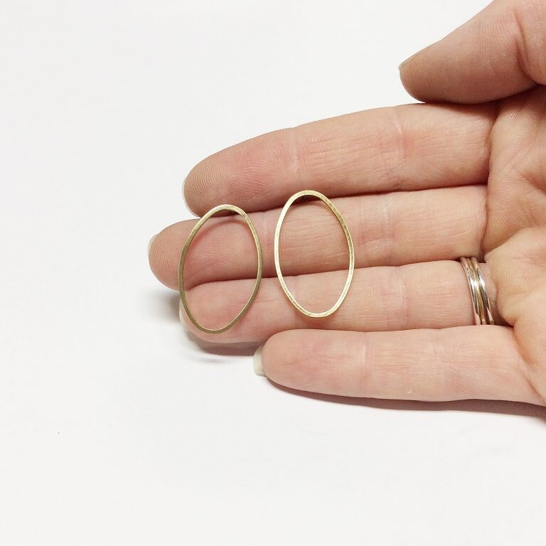 Inimini Homemade - Thin Oval