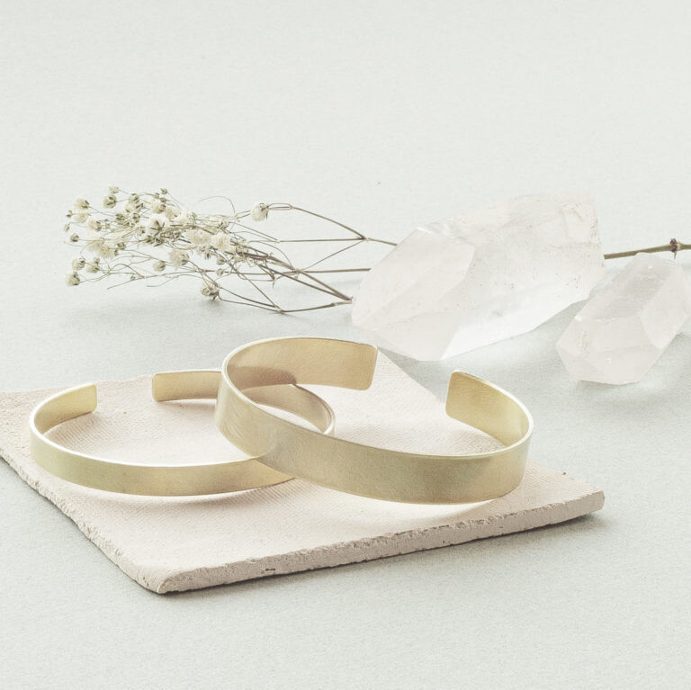 Inimini Homemade - Bracelet duo