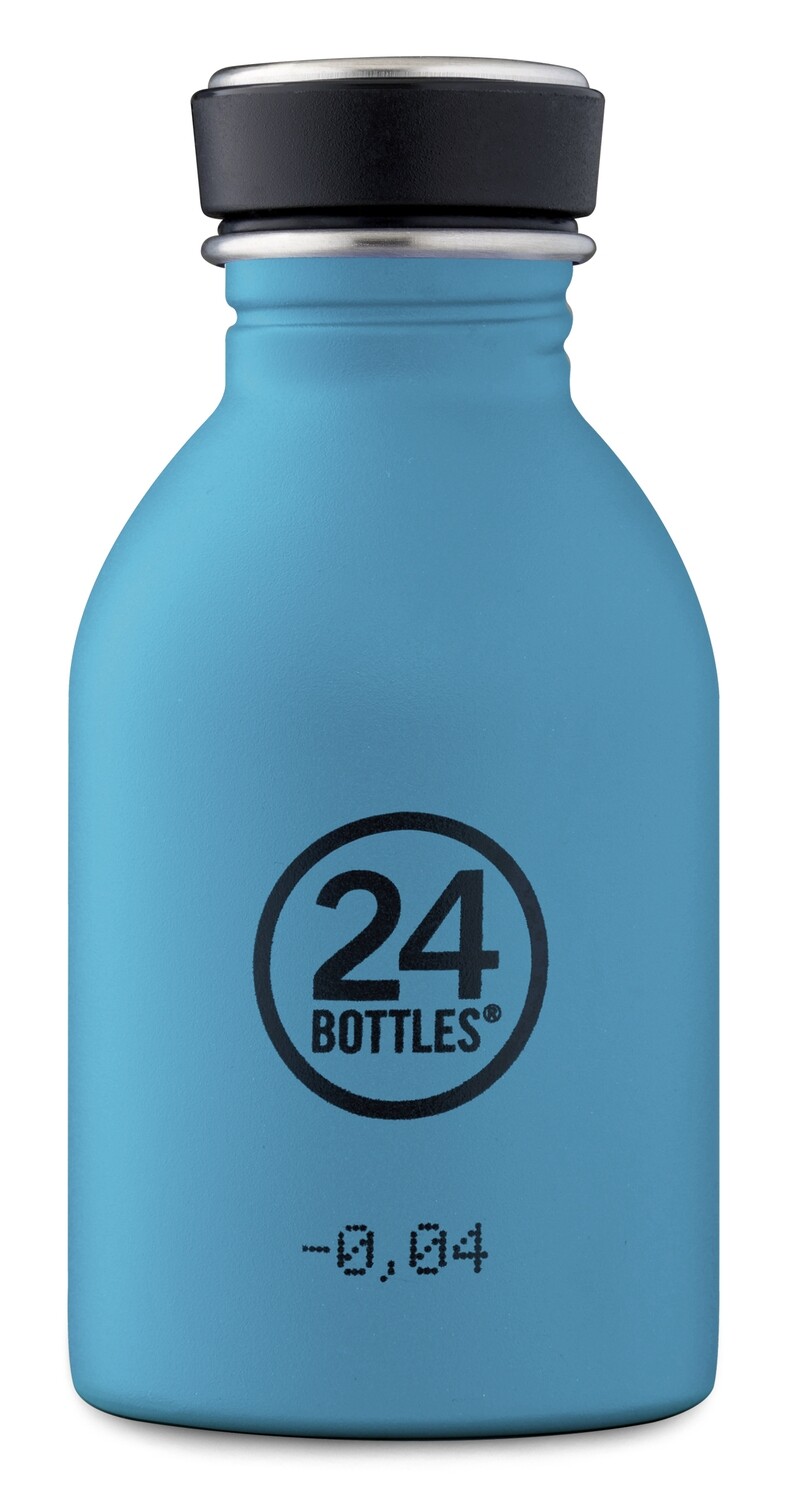 24Bottles - Urban bottle 250 ml