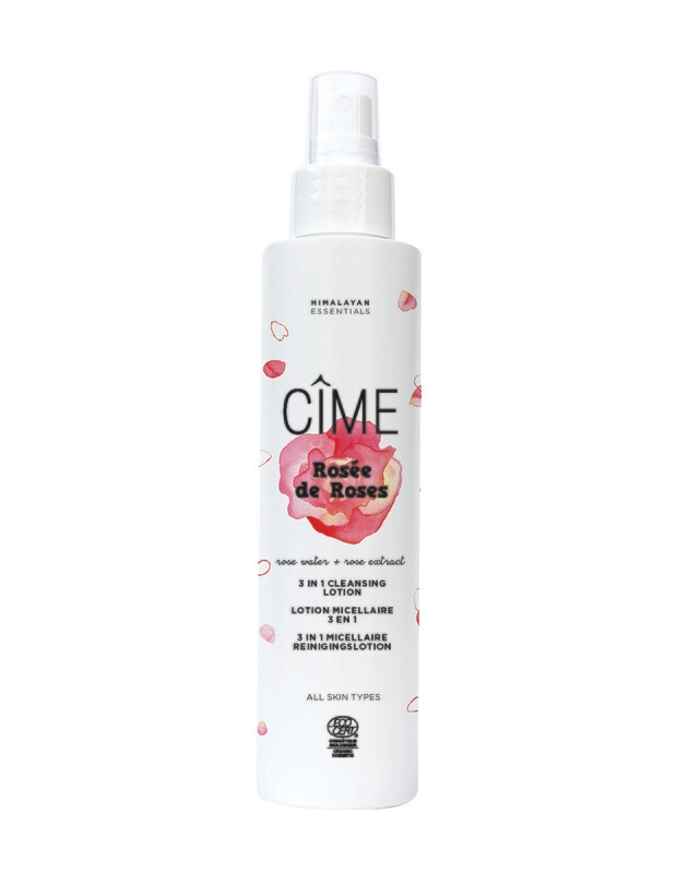 Cîme - Reinigingslotion