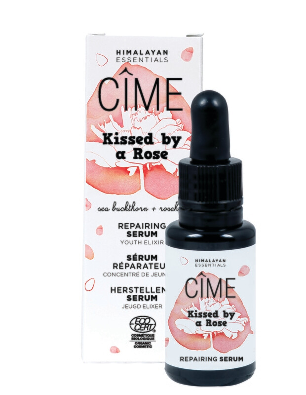 Cîme - Wilde rozen serum