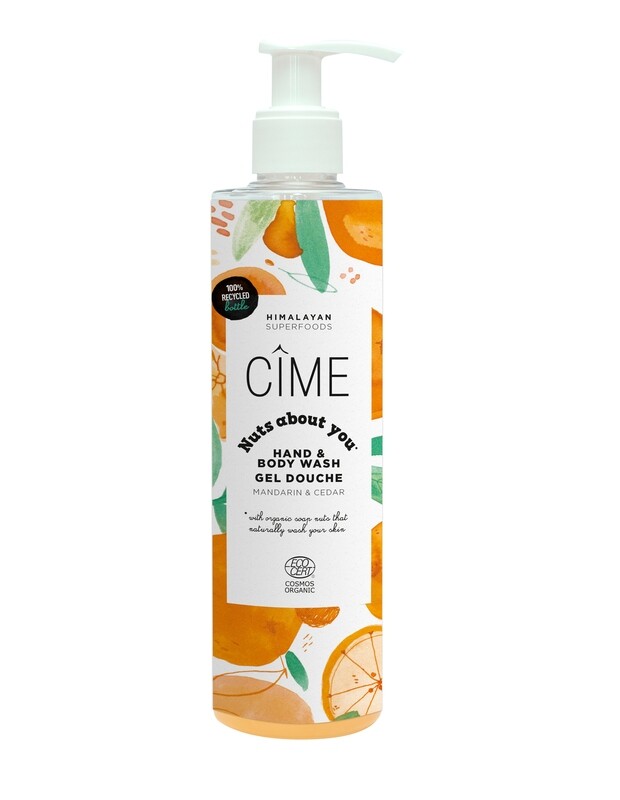 Cîme - Hand &amp; body wash