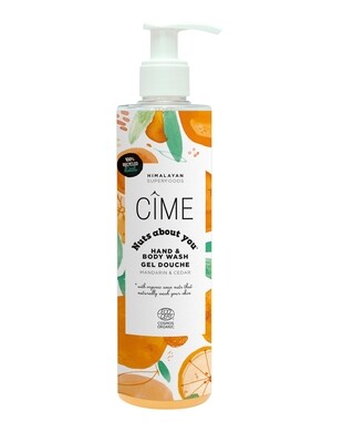 Cîme - Hand & body wash