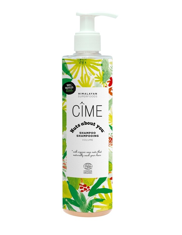 Cîme - Volume shampoo