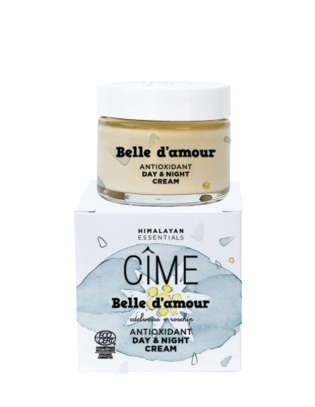 Cîme - Ultra comfort dag &amp; nachtcrème
