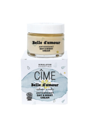 Cîme - Belle d'amour | Antioxidant dag & nachtcrème