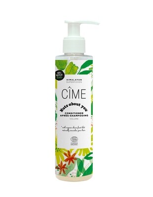 Cîme - Nuts about you | Volume conditioner