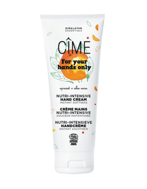 Cîme - Nutri-intensieve handcrème