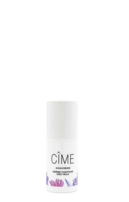 Cîme - Oogcrème
