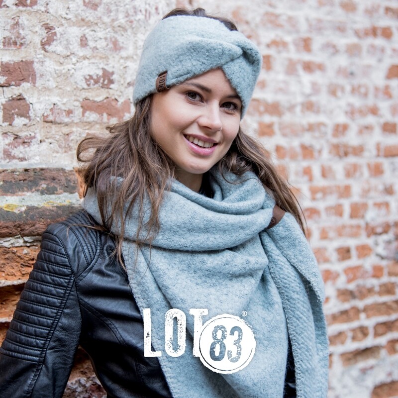 Lot83 - Haarband Pip