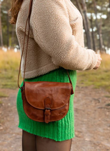 Bear Design - schoudertas Gigi