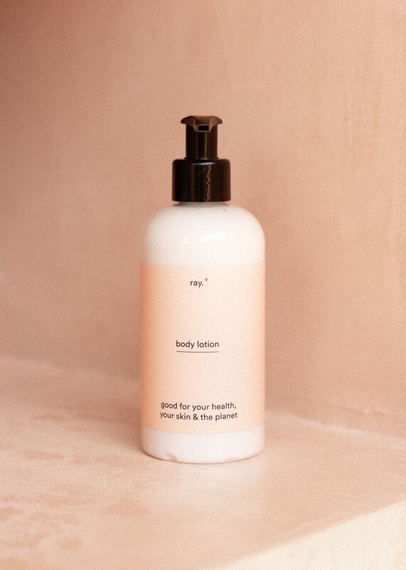Ray - body lotion