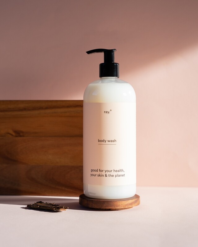 Ray - body wash