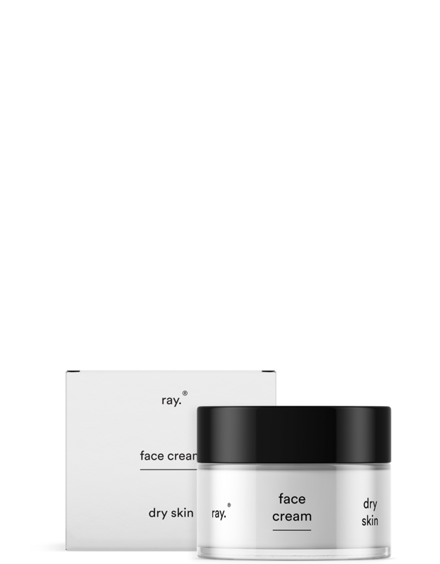 Ray - face cream