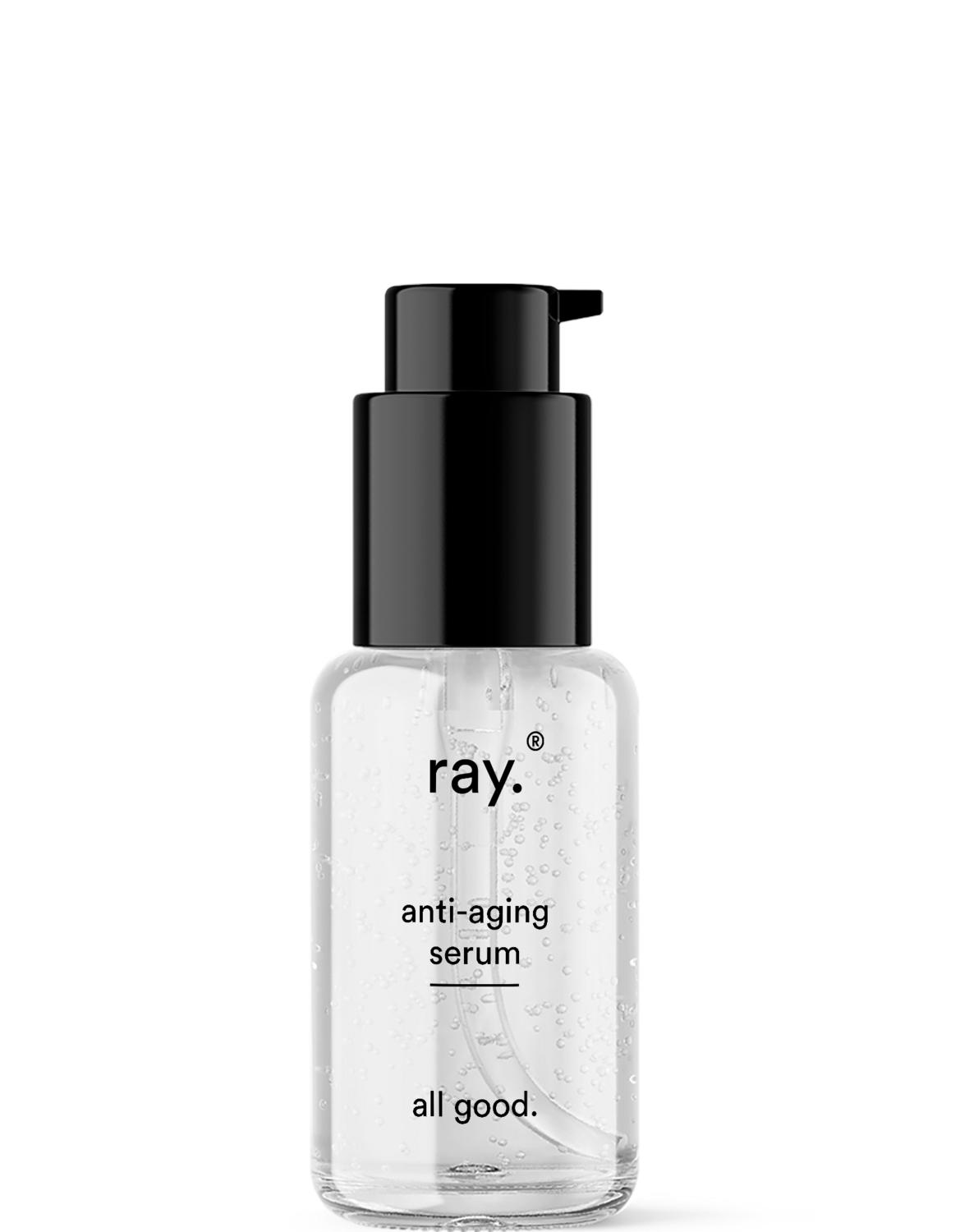 Ray - anti-aging serum