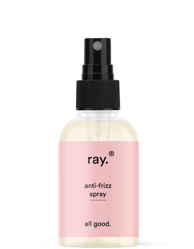 Ray - anti - frizz
