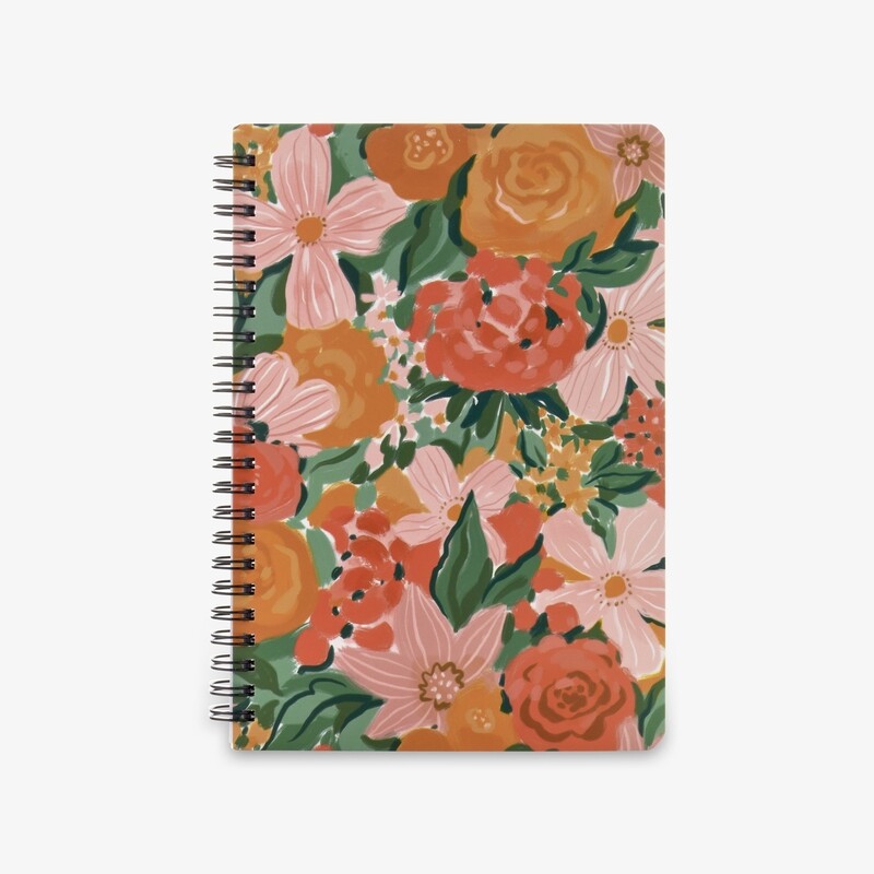 Liet &amp; Joliet - Notebook