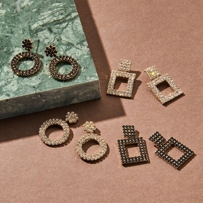 Biba - Glamour