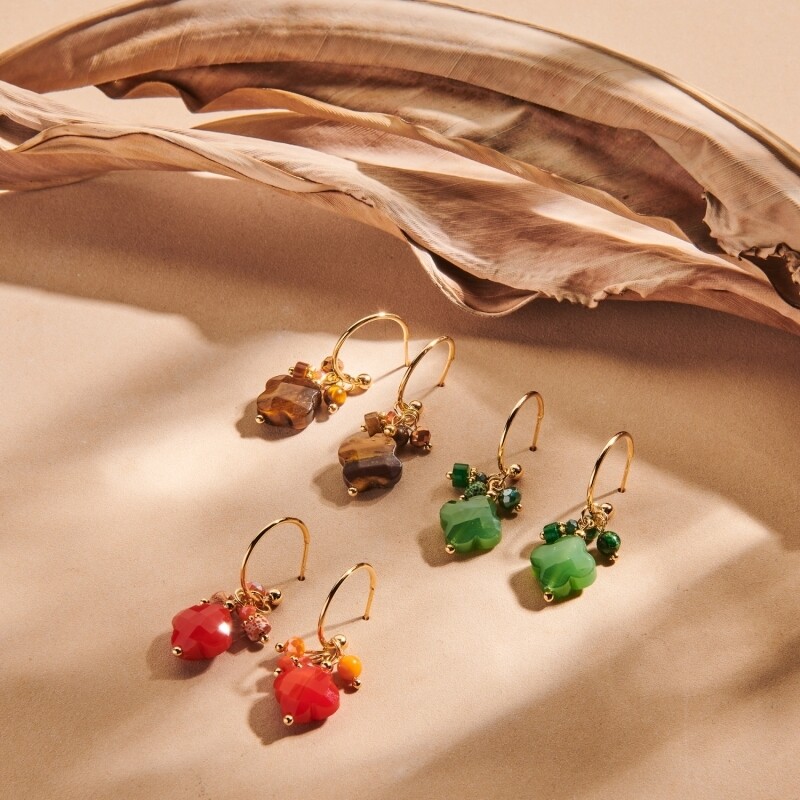 Biba - Spiced pieces