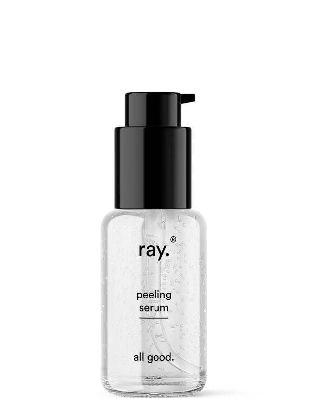 Ray - Peeling serum