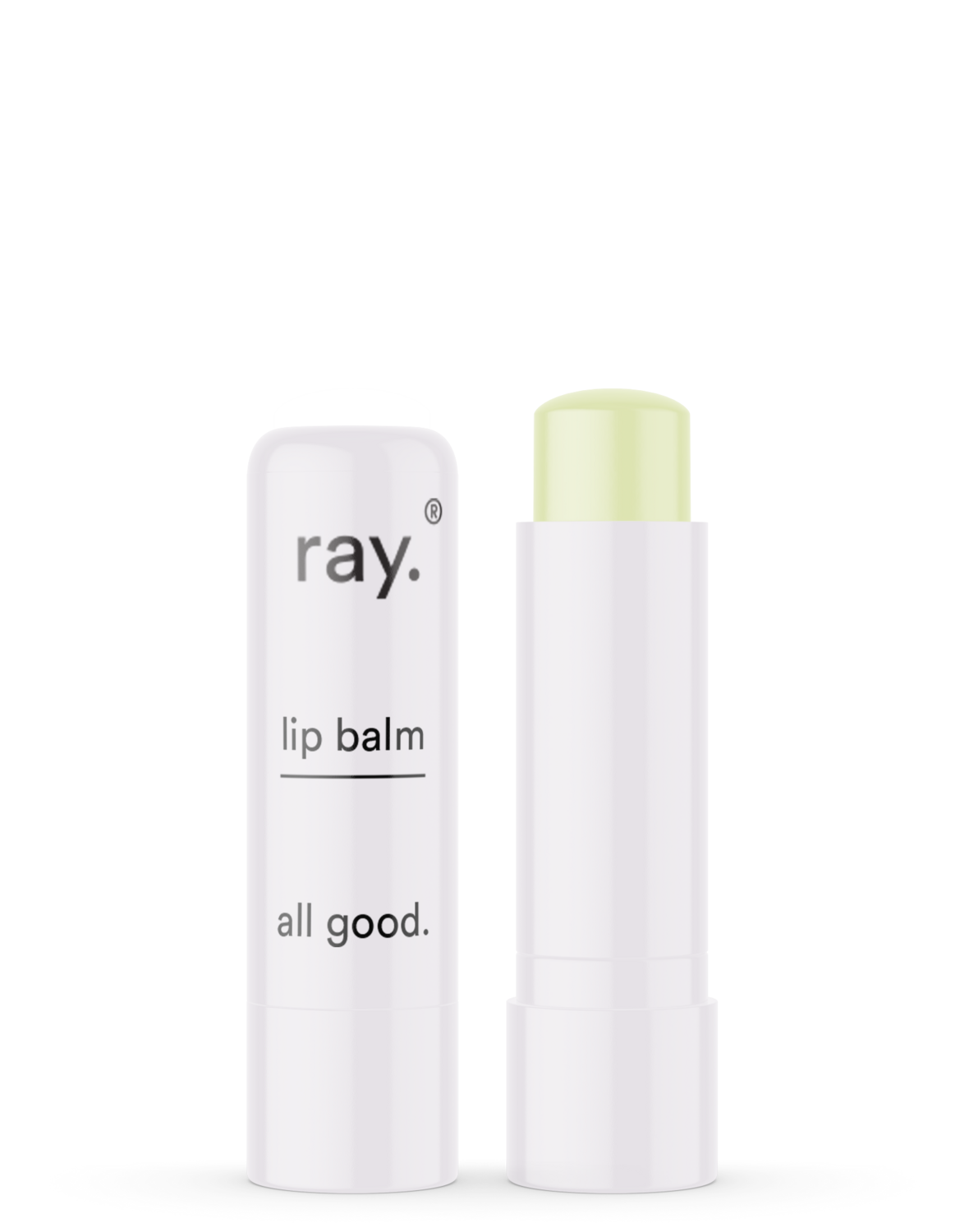 Ray - Lippenbalsem