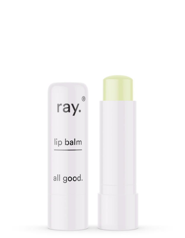 Ray - Lippenbalsem