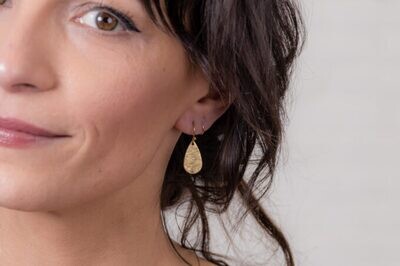 Inimini Homemade - The textured drop