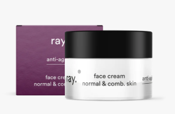 Ray - Anti-aging crème