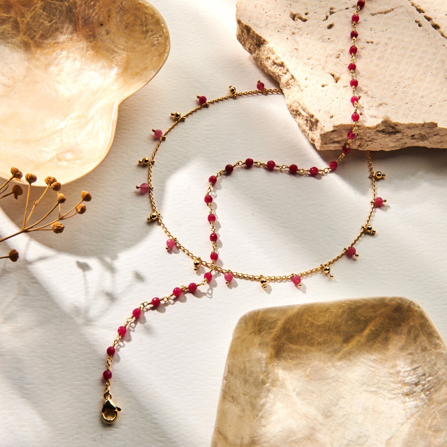 Biba - ketting