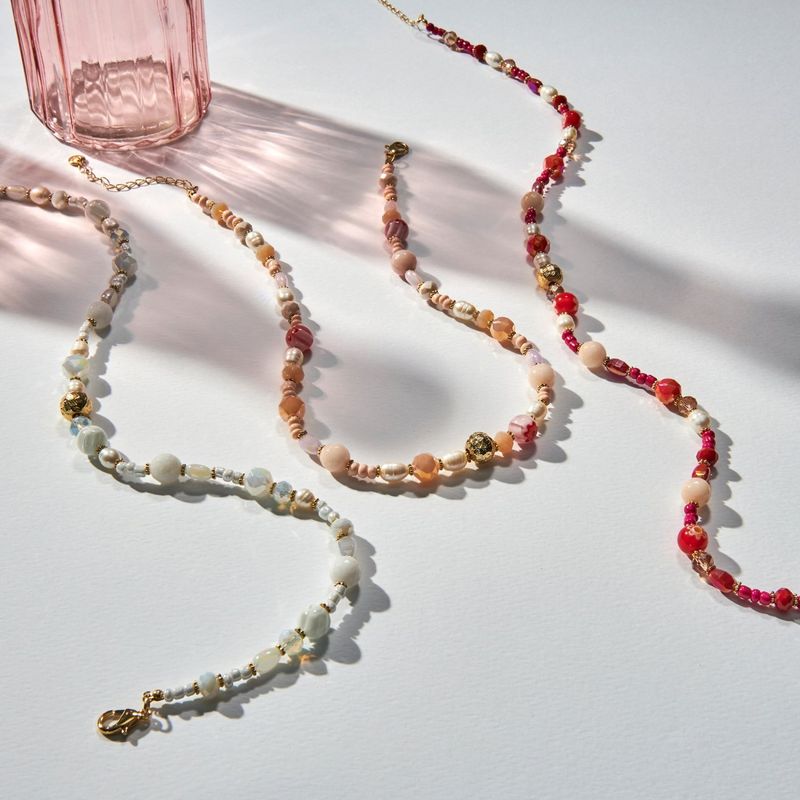 Biba - Ketting