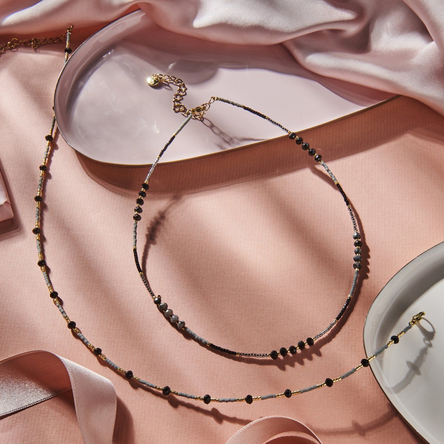 Biba - ketting