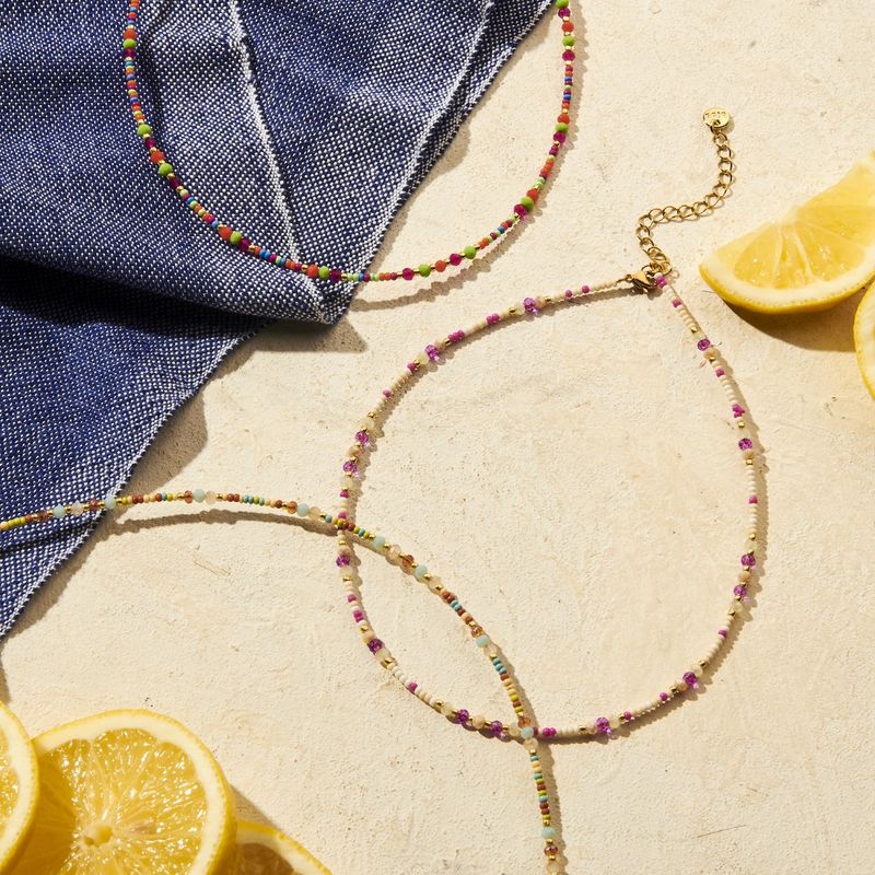 Biba - ketting