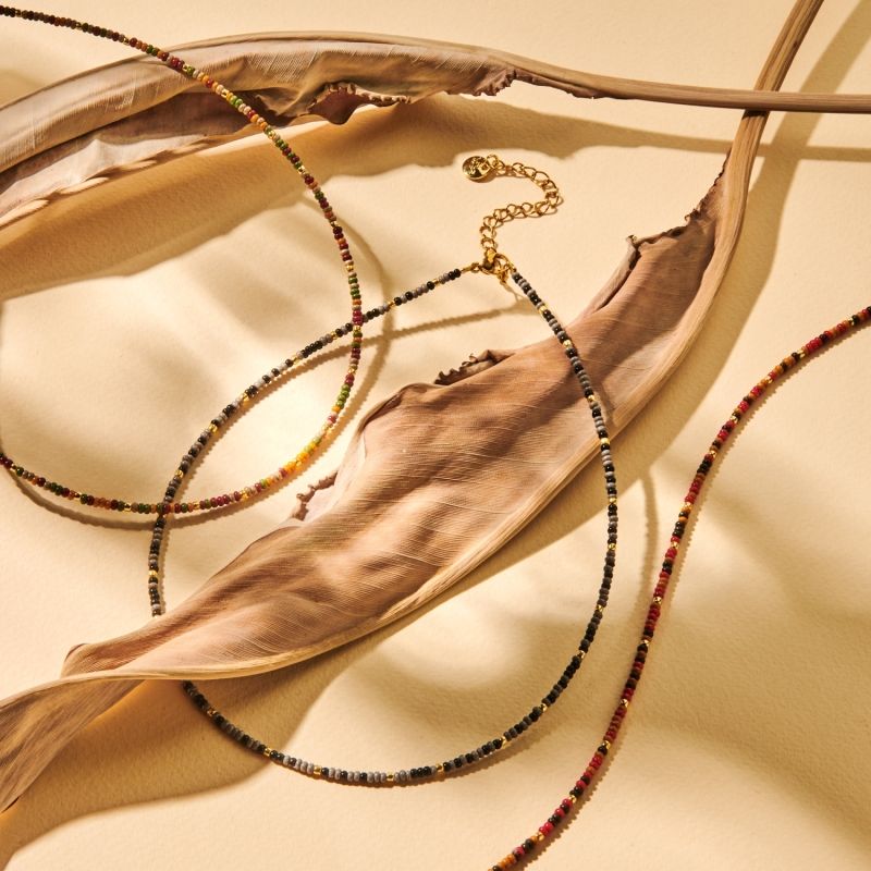 Biba - ketting