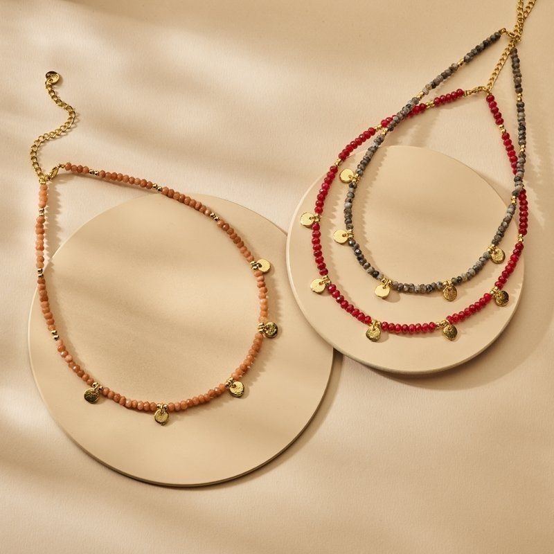 Biba - ketting