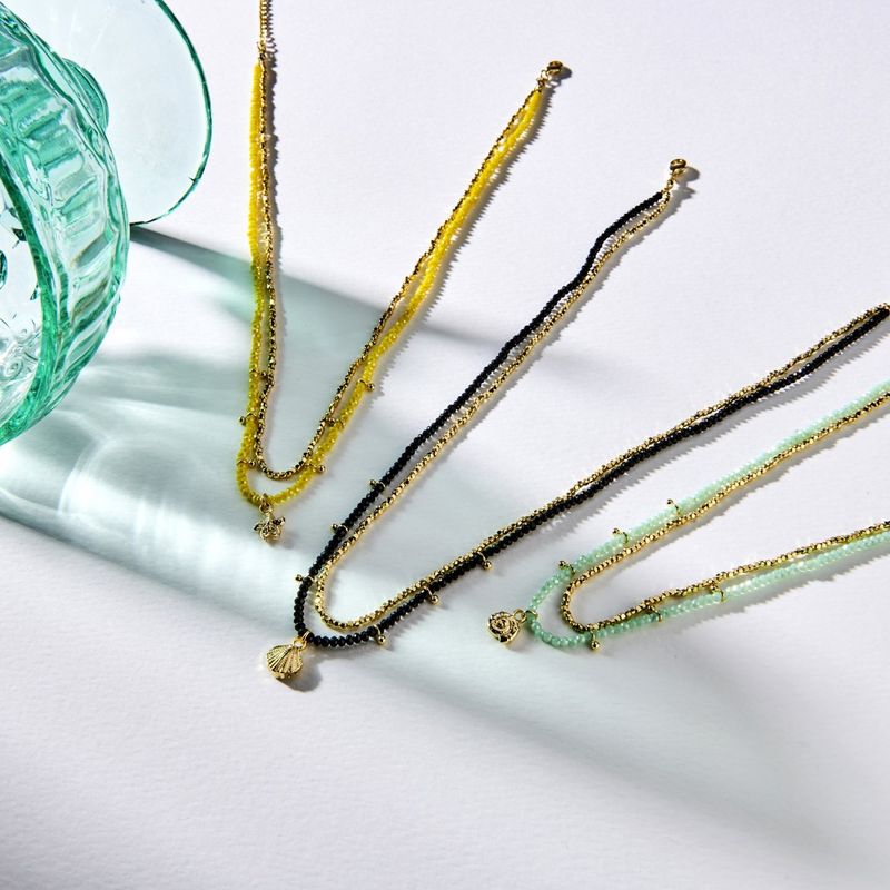 Biba - ketting
