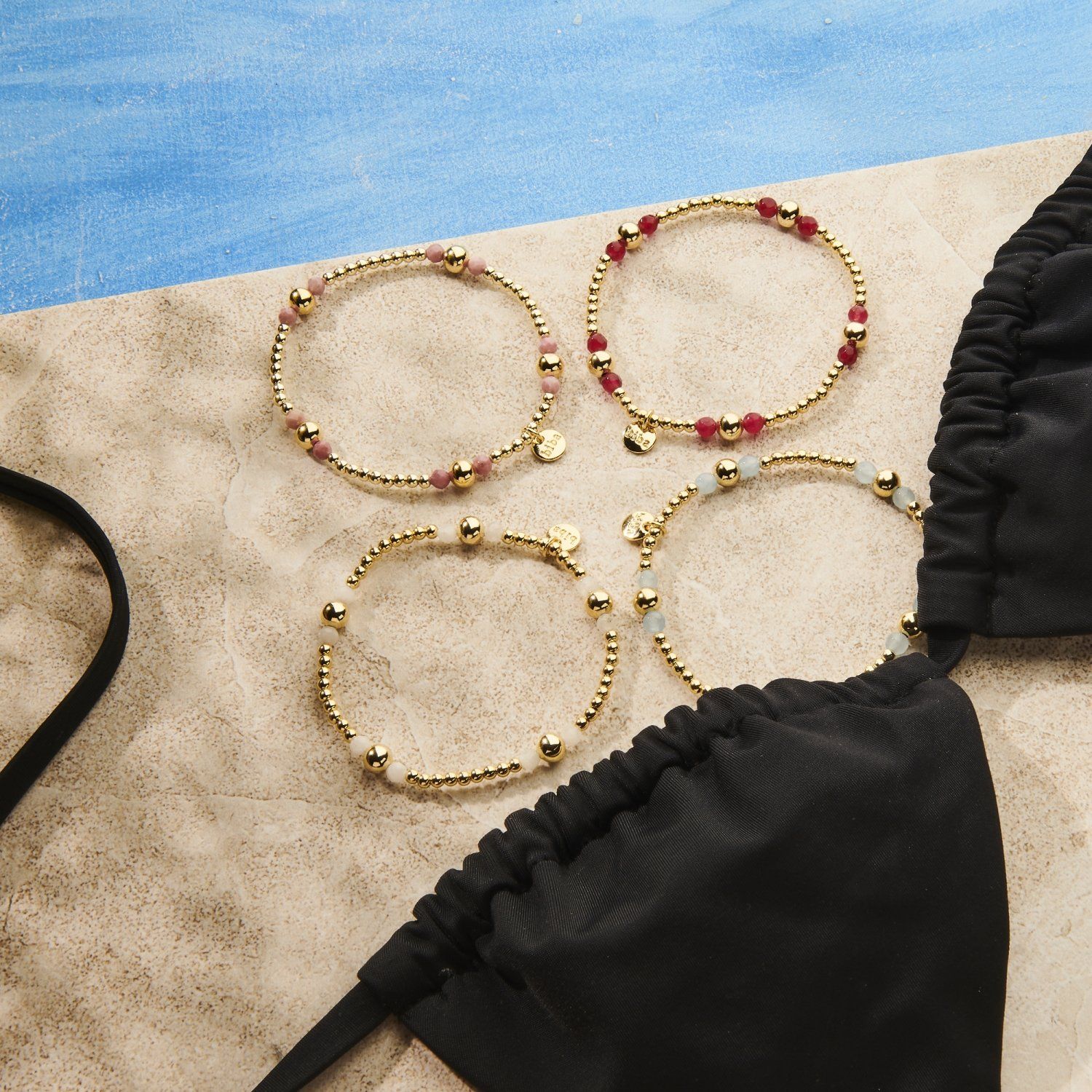 Biba - armband