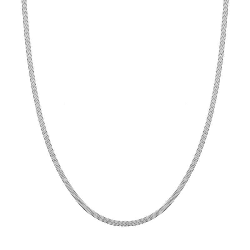 Essentialistics - basic flat