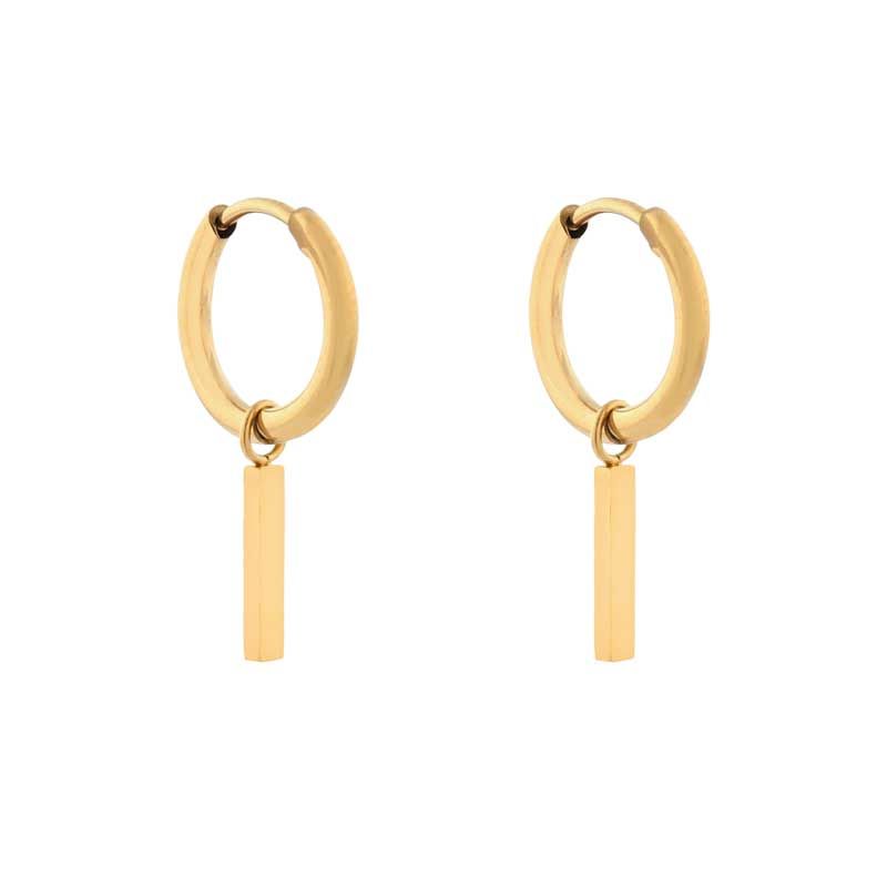 Essentialistics - hangers met medium staafje