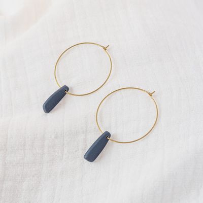 Inimini Homemade - Hoops