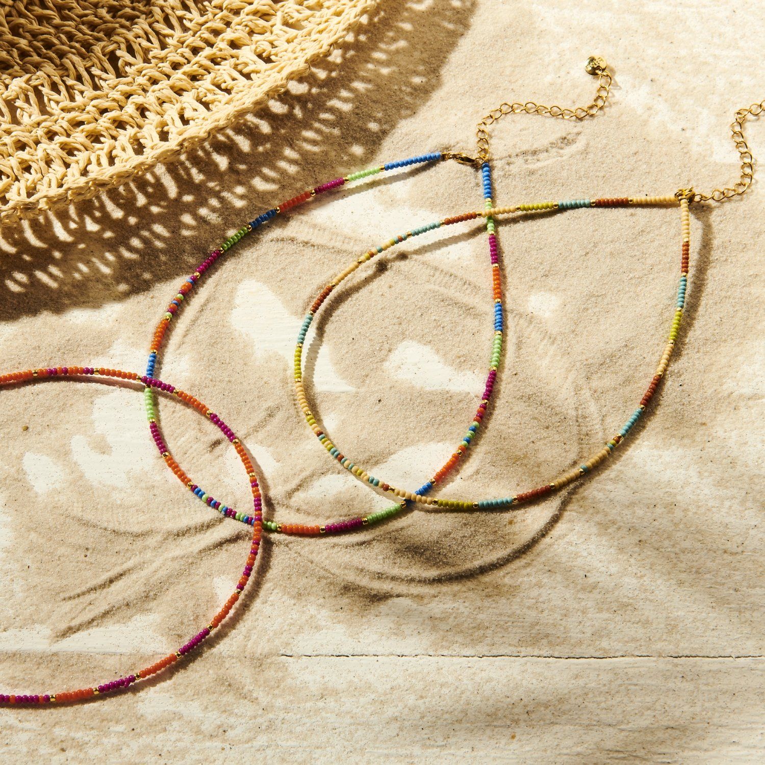 Biba - ketting