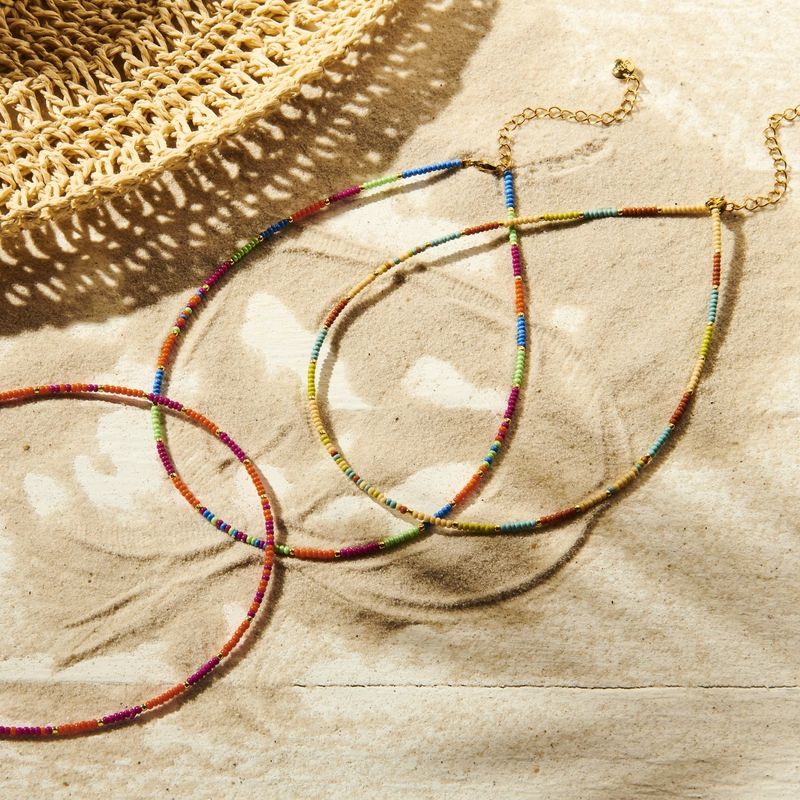 Biba - ketting