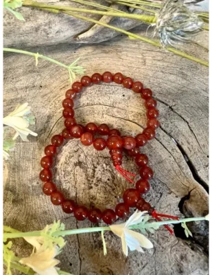 Edelstenen - armbandjes