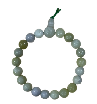 Armband - Jade serpentijn